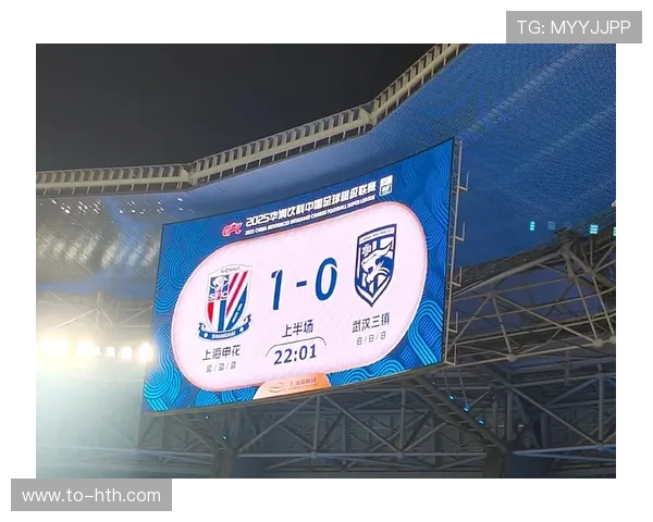 上港申花争夺的国脚核心或将续约武汉三镇前景值得期待 上港申花争夺的国脚核心或将续约武汉三镇前景值得期待