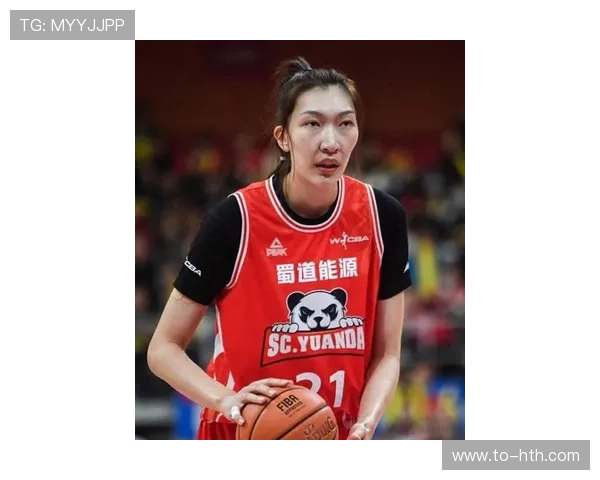 媒体人曝韩旭全运会后将加盟珀斯山猫队出战新赛季澳洲WNBL联赛