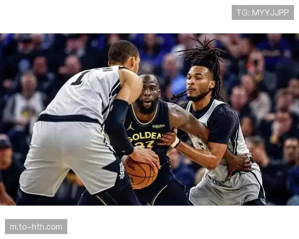 马刺体系韧性验证：文班亚马缺阵仍轻取开拓者，替补48分碾压