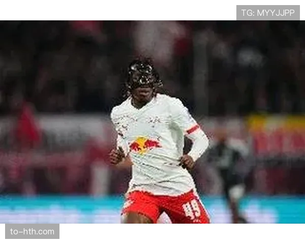 迪奥曼德80分钟制胜破门，莱比锡依靠其关键进球升至第三